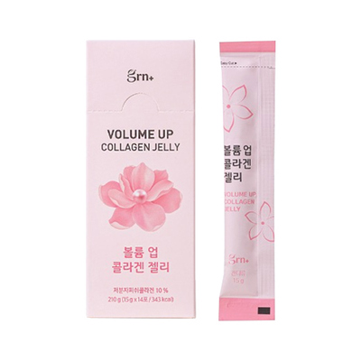 볼륨 업 콜라겐 젤리