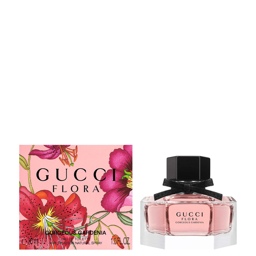 gucci flora 30 ml eau de parfum