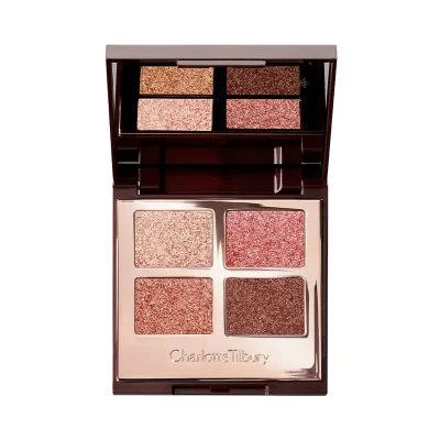 LUXURY PALETTE OF POPS - PILLOW TALK