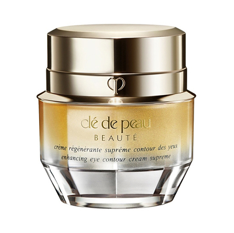 롯데면세점 [끌레드뽀 보떼] ENHANCING EYE CONTOUR CREAM SUPREME