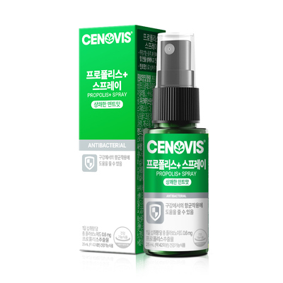 프로폴리스 스프레이 25ml