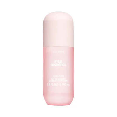바닐라 듀 헤어 & 바디 미스트, 100ml