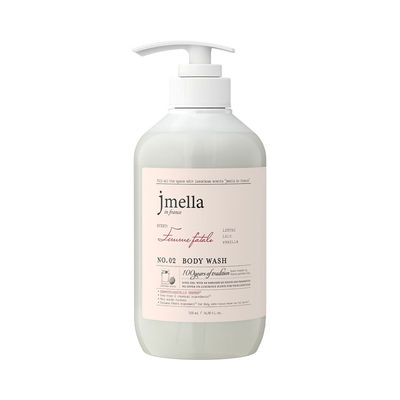 팜므파탈 바디 워시 500ml
