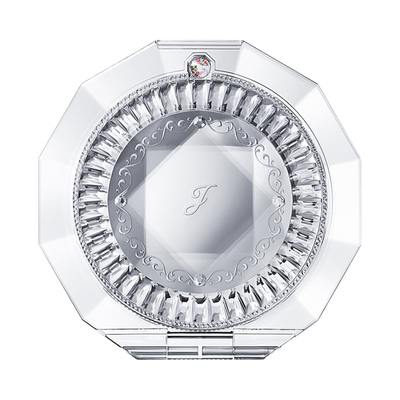 compact mirror IV