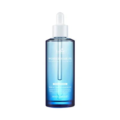 원더오일 100ml