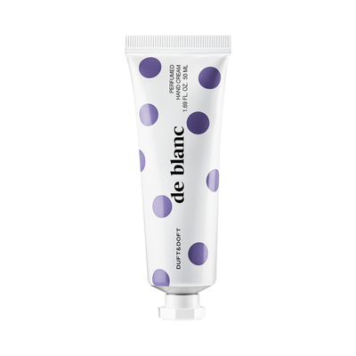 니치 퍼퓸 핸드크림 드블랑 50ml