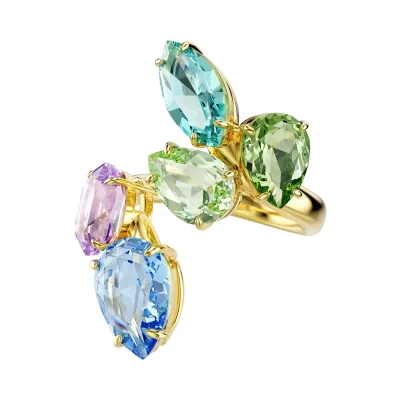 GEMA:RING OPEN MUL/GOS