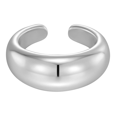 thank ring : White