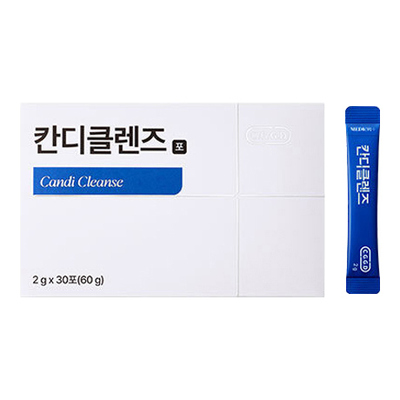 칸디클렌즈