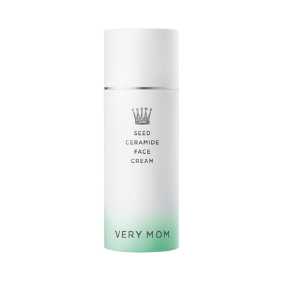 VERY MOM SEED CERAMIDE FACE CREAM 85ml 베리맘 씨드 세라마이드 페이스 크림