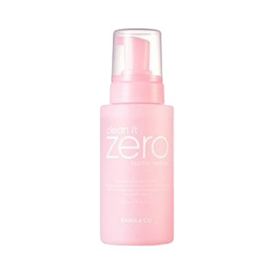 클린잇제로 버블 클렌저-300ML