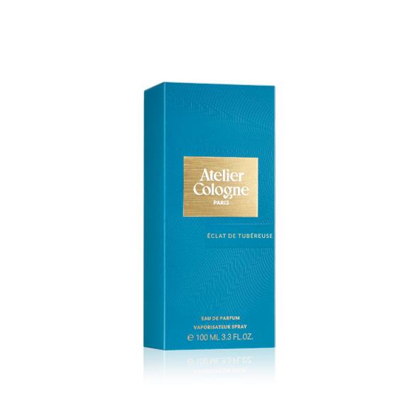 新品 Atelier Cologne エクラ ド テュベローズ オードパルファム