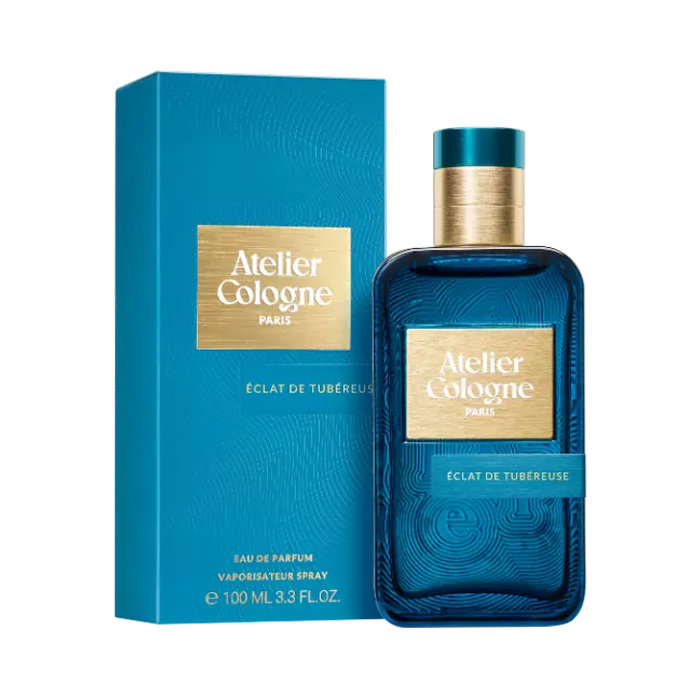 新品　Atelier Cologne エクラ ド テュベローズ オードパルファム ロッテ免税店