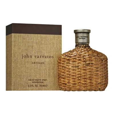 Artisan EDT Spray 75ml