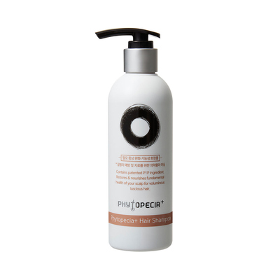 플러스 헤어샴푸 250ml
