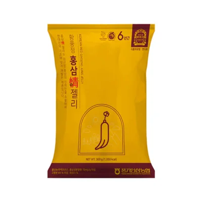 황풍정 홍삼정젤리 300g