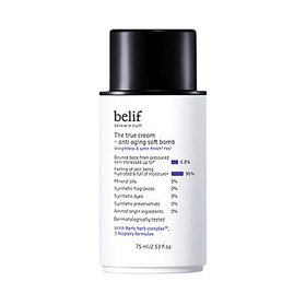 belif moisturizing bomb 75ml