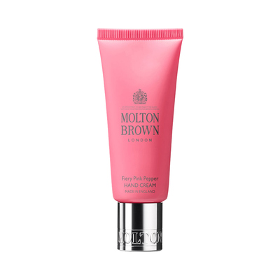 파이어리 핑크 페퍼 핸드크림 40ml