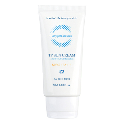 TP 썬 크림 SPF50+ PA+++ 50ml