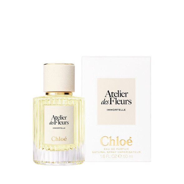 香水(女性用) Chloe ATELIER DFS FLEURS VIOLETTE 50ml Chloe ATELIER DFS FLEURS VIOLETTE 50ml