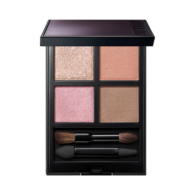 THE EYESHADOW PALETTE