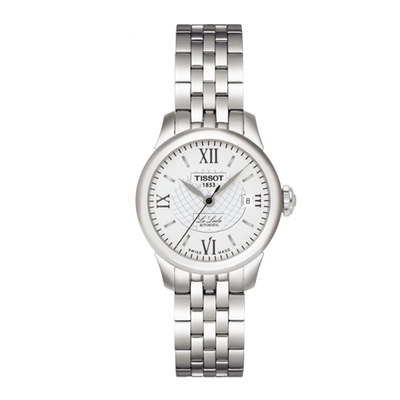 TISSOT Wrist