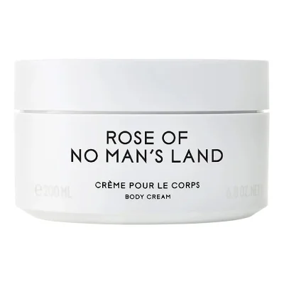 Rose of No Man's Land Body Cream 200ML
