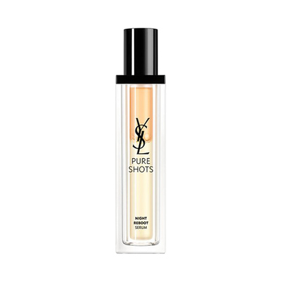 NEW 입생로랑 YSL 퓨어 샷 나이트 리부트 세럼 50ML