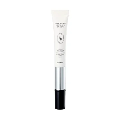 블랙 유자 빈 리프팅 오토 아이크림 15ml