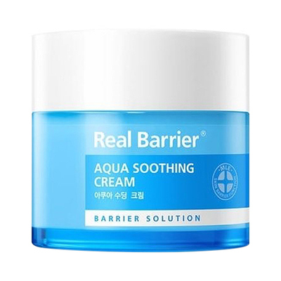 리얼베리어 아쿠아 수딩 크림 50ml