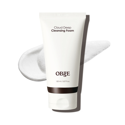 오브제 클라우드딥클렌징폼 150ml