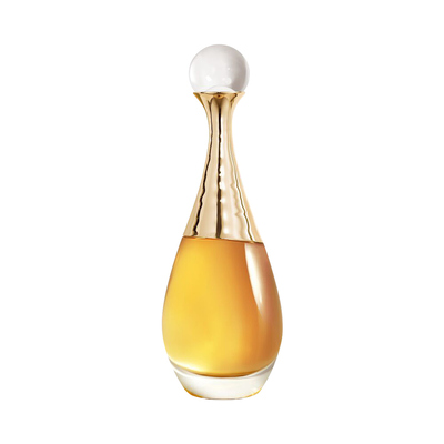L’OR DE J’ADORE