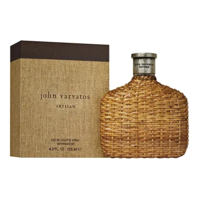 Artisan EDT Spray 125ml