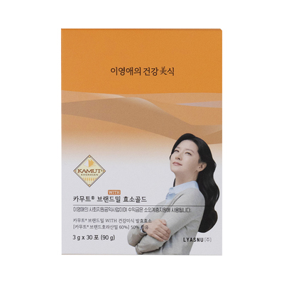 카무트 효소