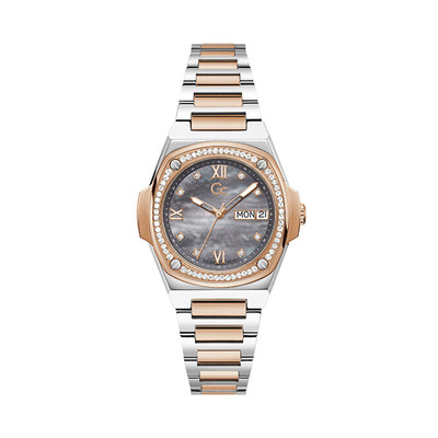 Gc Watch Y98001L5MF