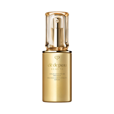 CPB PRECIOUS GOLD VITALITY SERUM 40ml