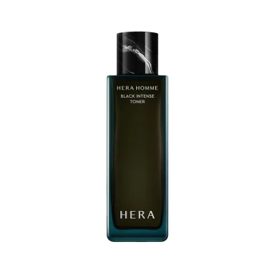 옴므 블랙 인텐스 토너 125mL