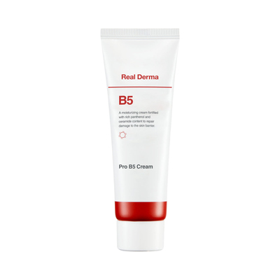 프로 B5 크림 50ml 덱스판테놀 세라마이드 민감 여드름 피부 개선