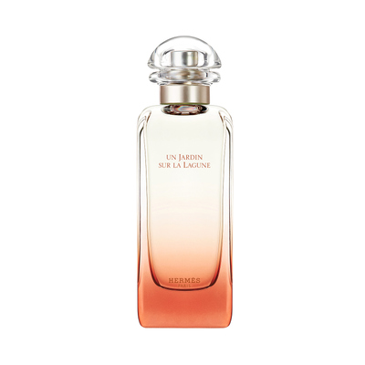 운 자르뎅 수르 라 라군, 오 드 뚜알렛, 100 ml