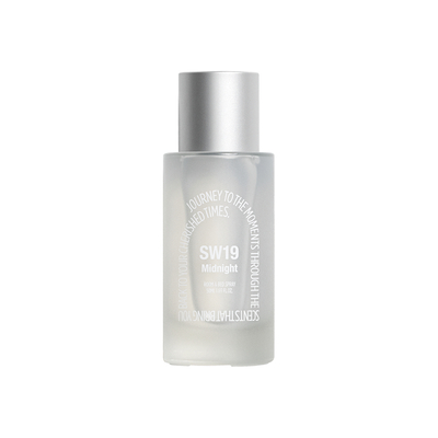 SW19 MIDNIGHT ROOM&BED SPRAY 50ML