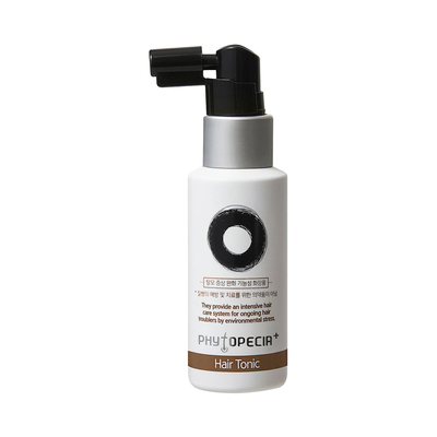 플러스 헤어토닉 60ml