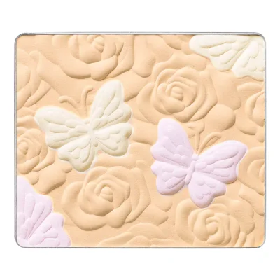ROSE POWDER FOUNDATION 00 (Refill)