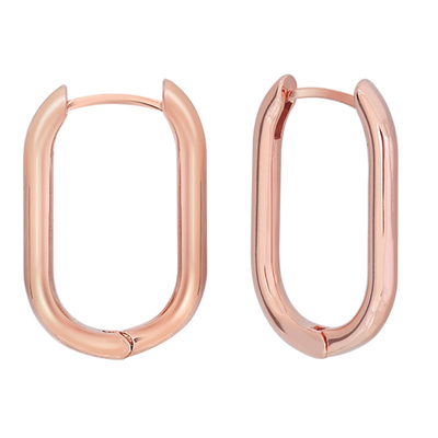 14K GOLDPIN 원터치 귀걸이 H14KGP-90017