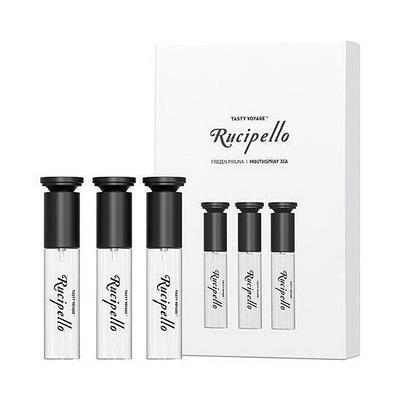 루치펠로 프로즌피루나 마우스스프레이 10ml*3ea