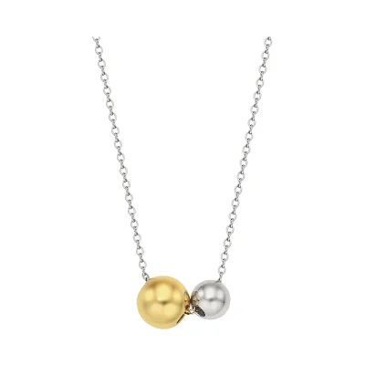 Duality Necklace