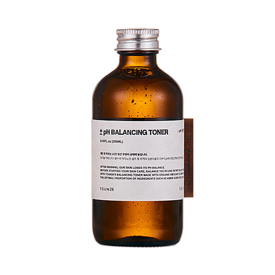 롯데면세점 [톤28] 플러스마이너스 PH 균형제 (토너) 250ml