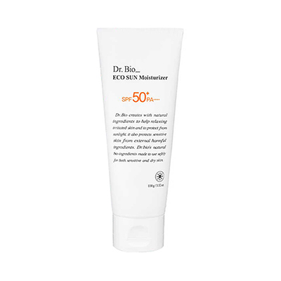 닥터바이오 에코 썬 모이스처라이저 100ml