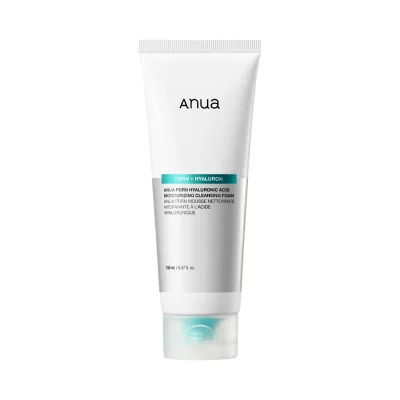 PDRN 히알루론산 수분 클렌징 폼 150ml