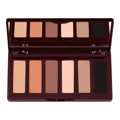 SUPER NUDES EASY EYE PALETTE