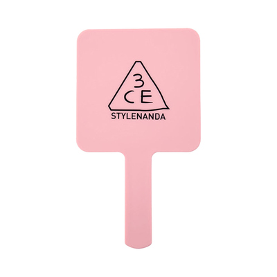 3CE Square Mini Hand Mirror